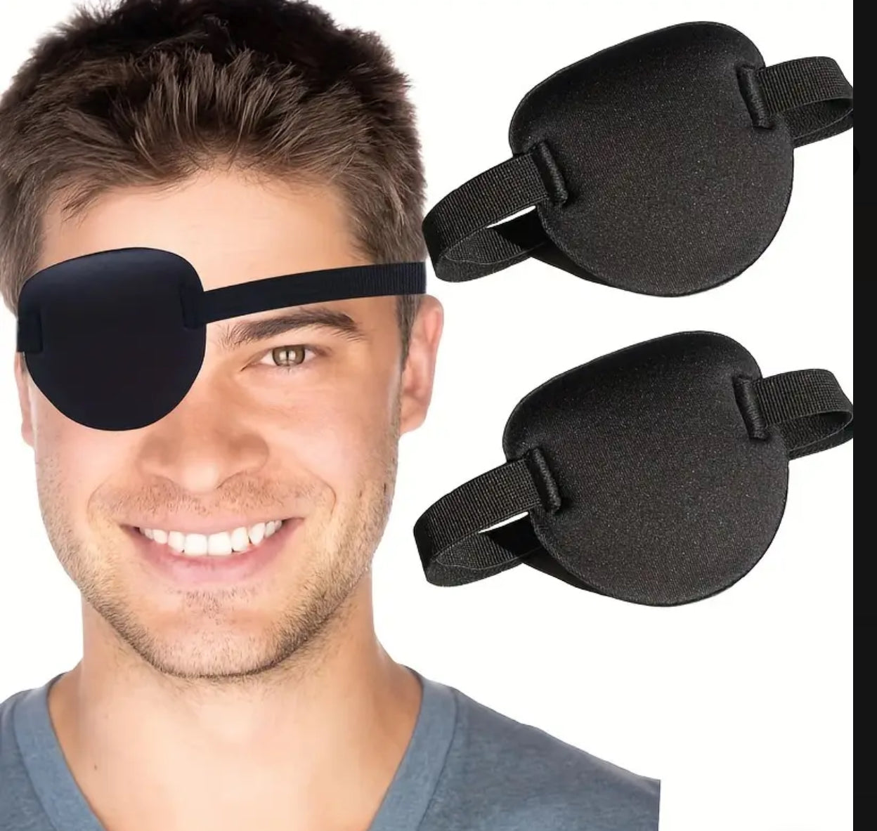Eye Patch AL-102
