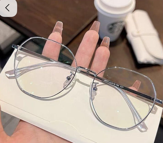 Glasses AL-4001