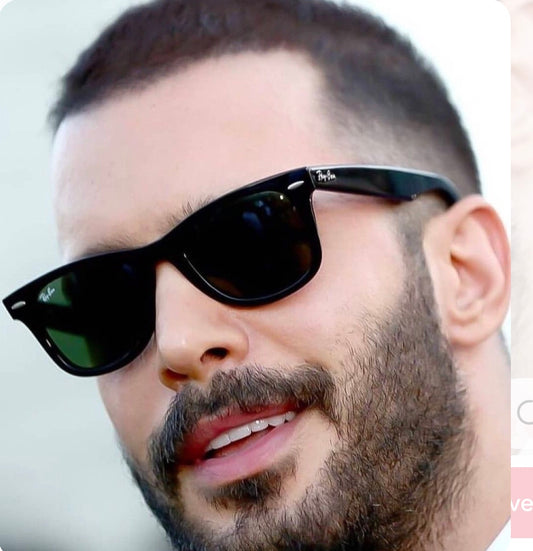 Rayban waffer A+ Sheet