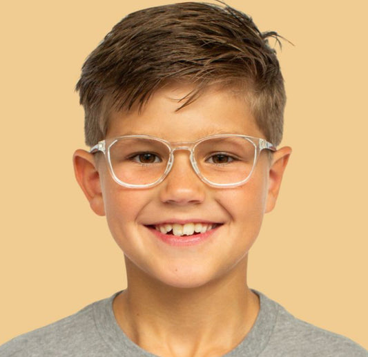 Baby Frame 8