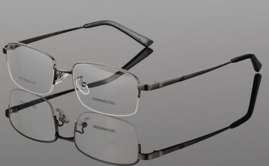 Metal Frame 004