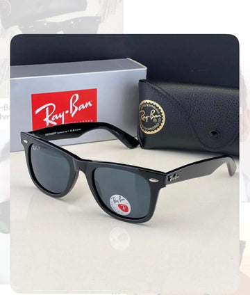 Rayban Waffer poloride