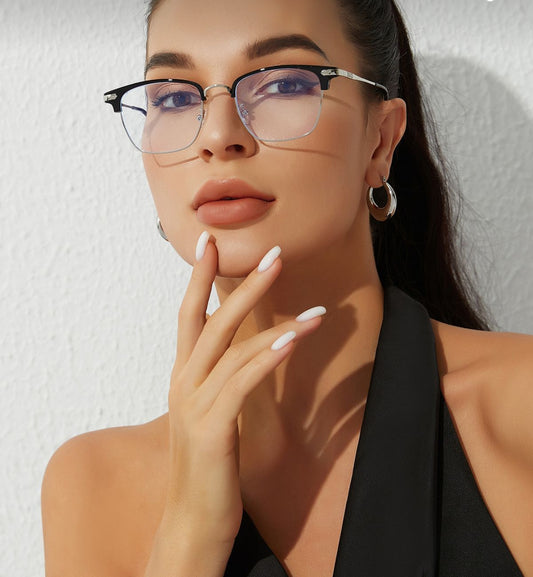 Metal Glasses