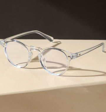 Round Frame