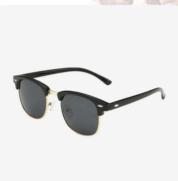 Club Master Sunglass