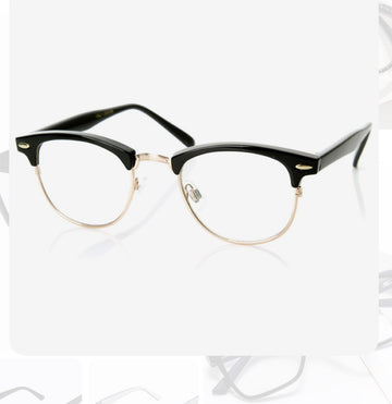Club master Glasses EL-2013
