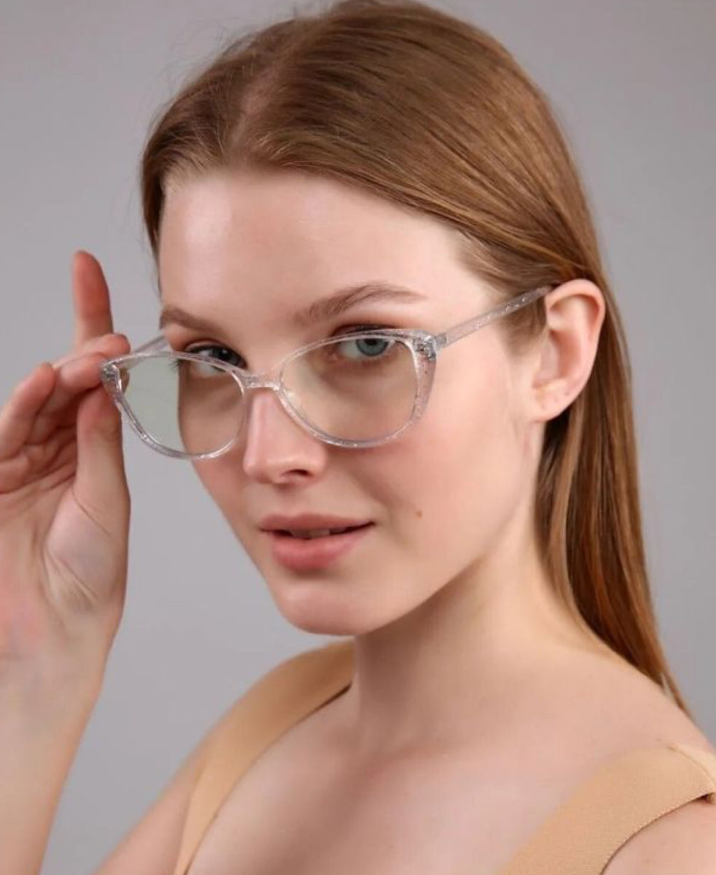Cateye Frame 40
