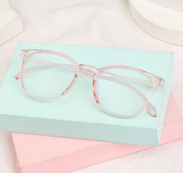 Round Tr Glasses 03