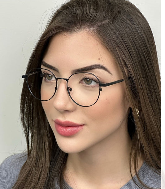 Transparent Frame 15