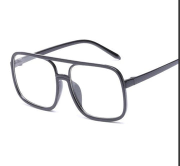 Black Glasses EL-2015