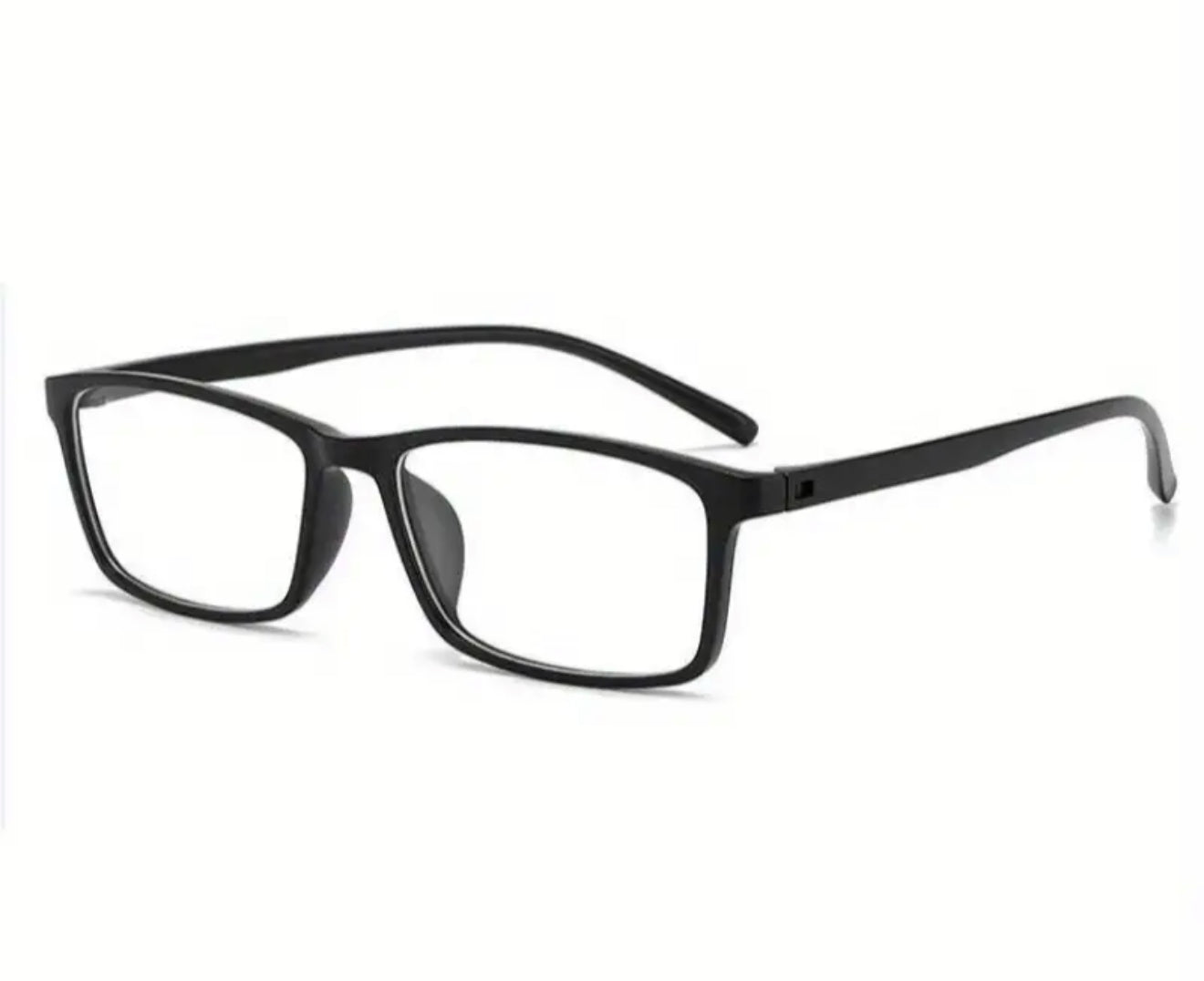 TR Glasses AL-010