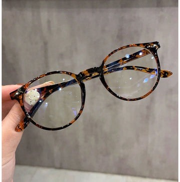 Round Tr Glasses 03