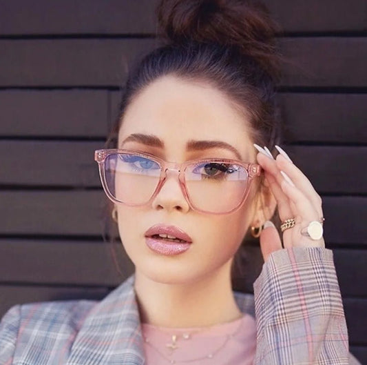 Fashion Women Eye Glasses