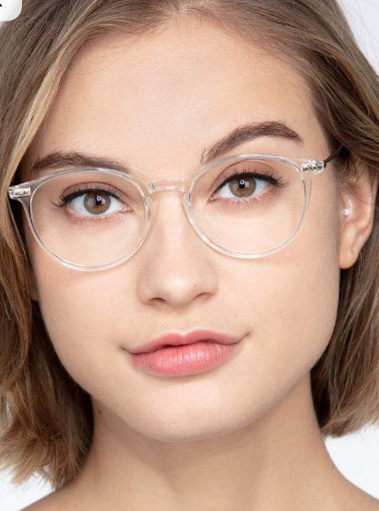 Eyesight Frames E-003