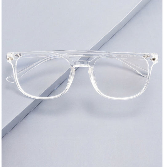 Transparent Glasses 2025