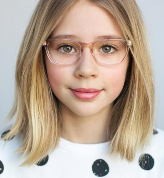 Kids frame