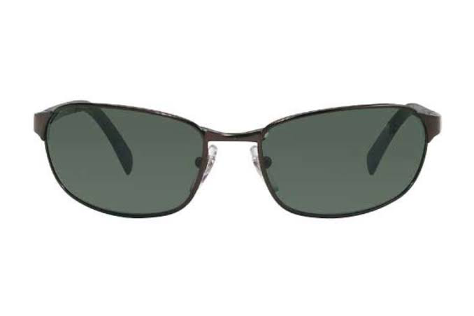 Golden Sunglass