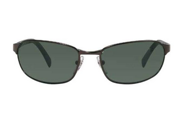 Golden Sunglass