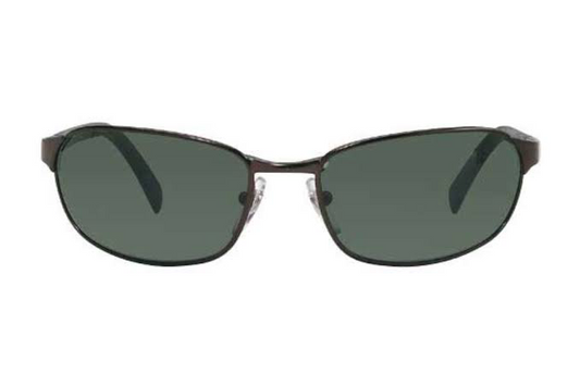 Golden Sunglass