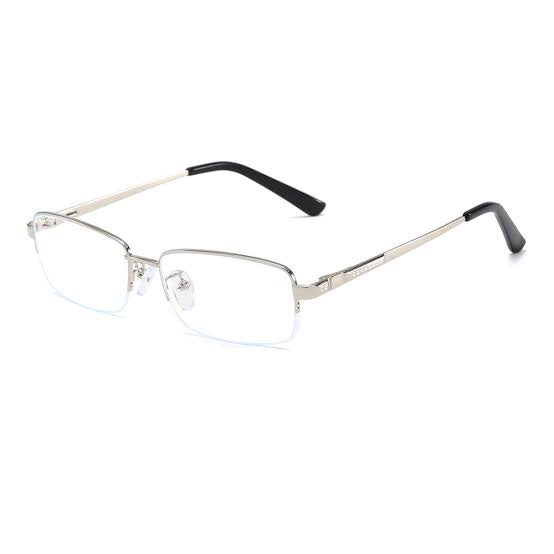 Remless Remless Glasses Black 46