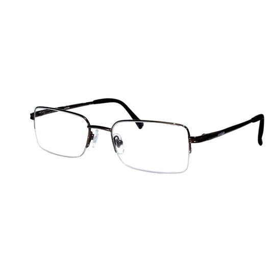 Remless Remless Glasses Black 46