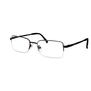 Remless Glasses Black 46
