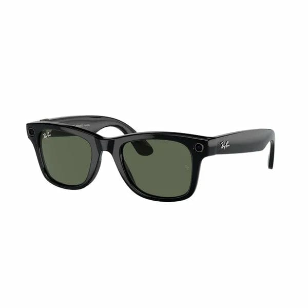 Rayban Smart Ai Glasses