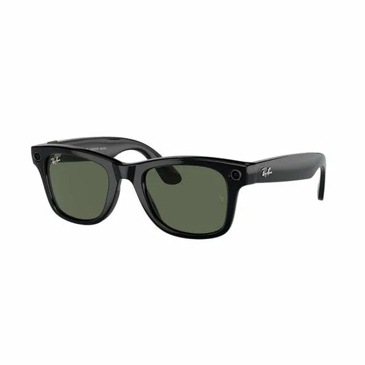Rayban Smart Ai Glasses