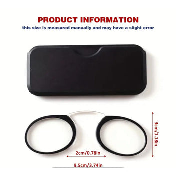 Reading Glasses