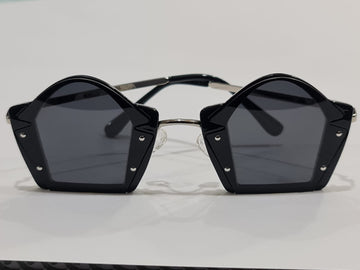 Black Baby Sunglasses Poloride