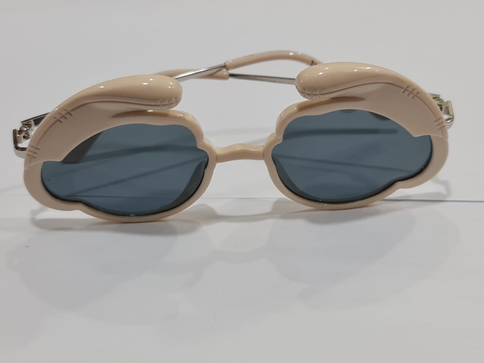 Caramel Baby Sunglasses Poloride