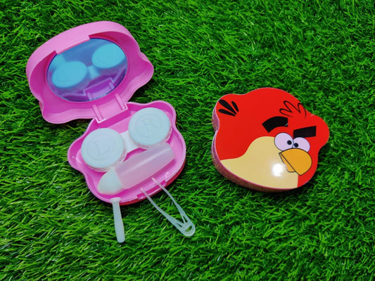 Angry Bird Travel Kit