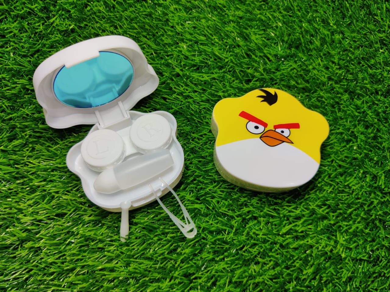 Yello Bird Travel Kit