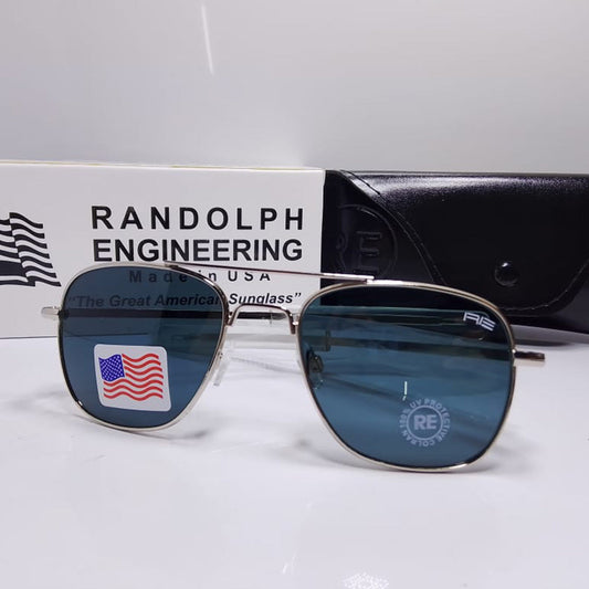 Randolph Su Glass Blue 2