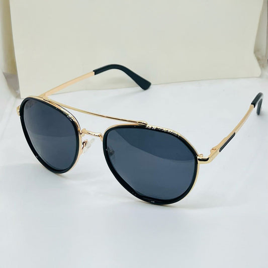 Oval Sunglass