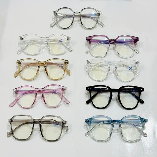 TR Frame