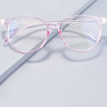 Transparent Glasses