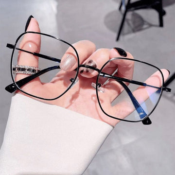 Metal Glasses
