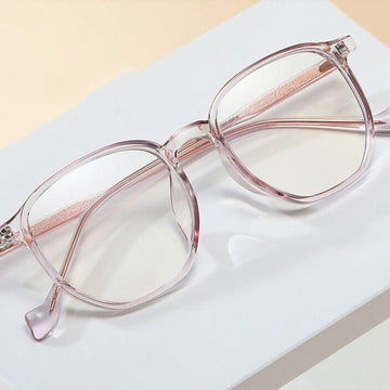 Transparent Glasses