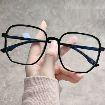 Transparent Glasses