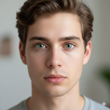 Green Lens