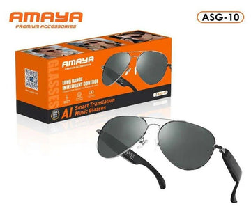 Ai Glasses