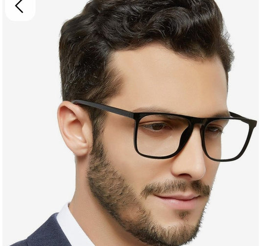 TR GLASSES