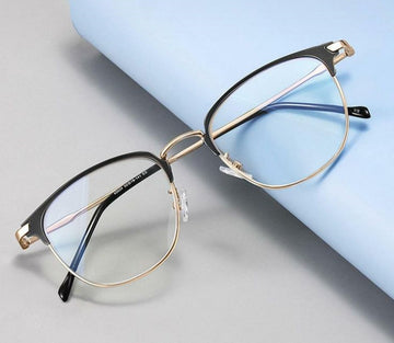 Ladies glasses