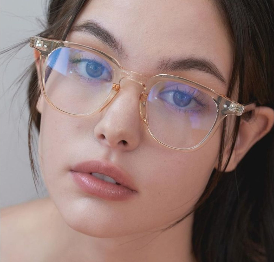 Light brown Frame 49