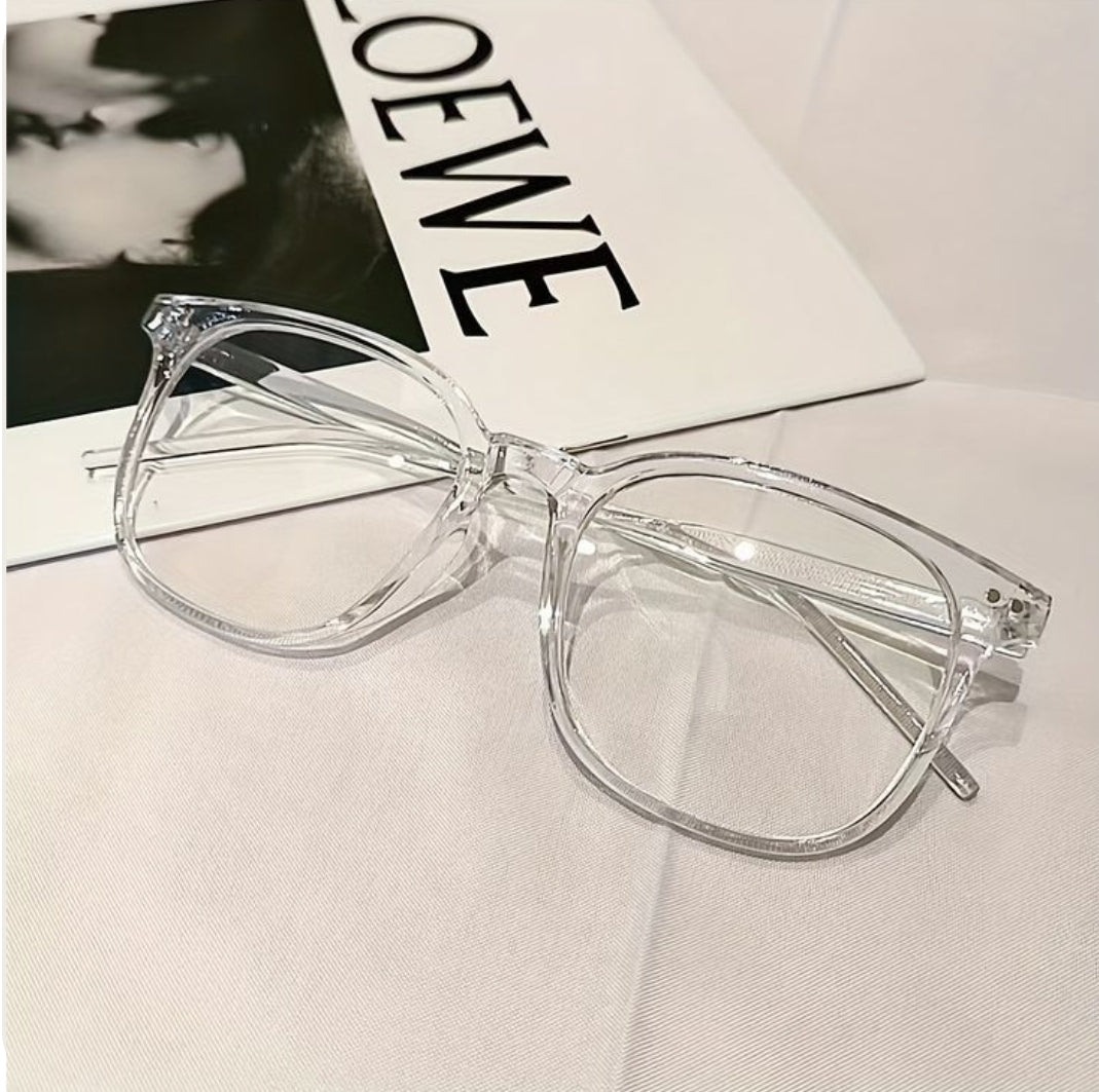 Transparent Frame 60