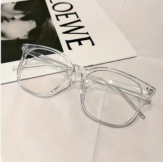 Transparent Frame 60