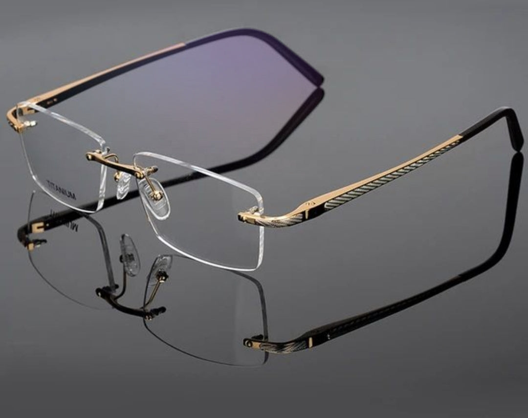 3 piece Frame