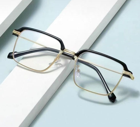 Metal glasses