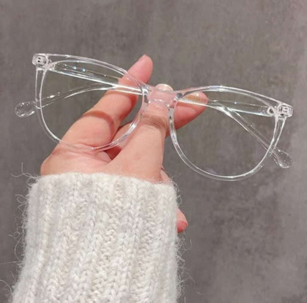 Transparent Frame 33